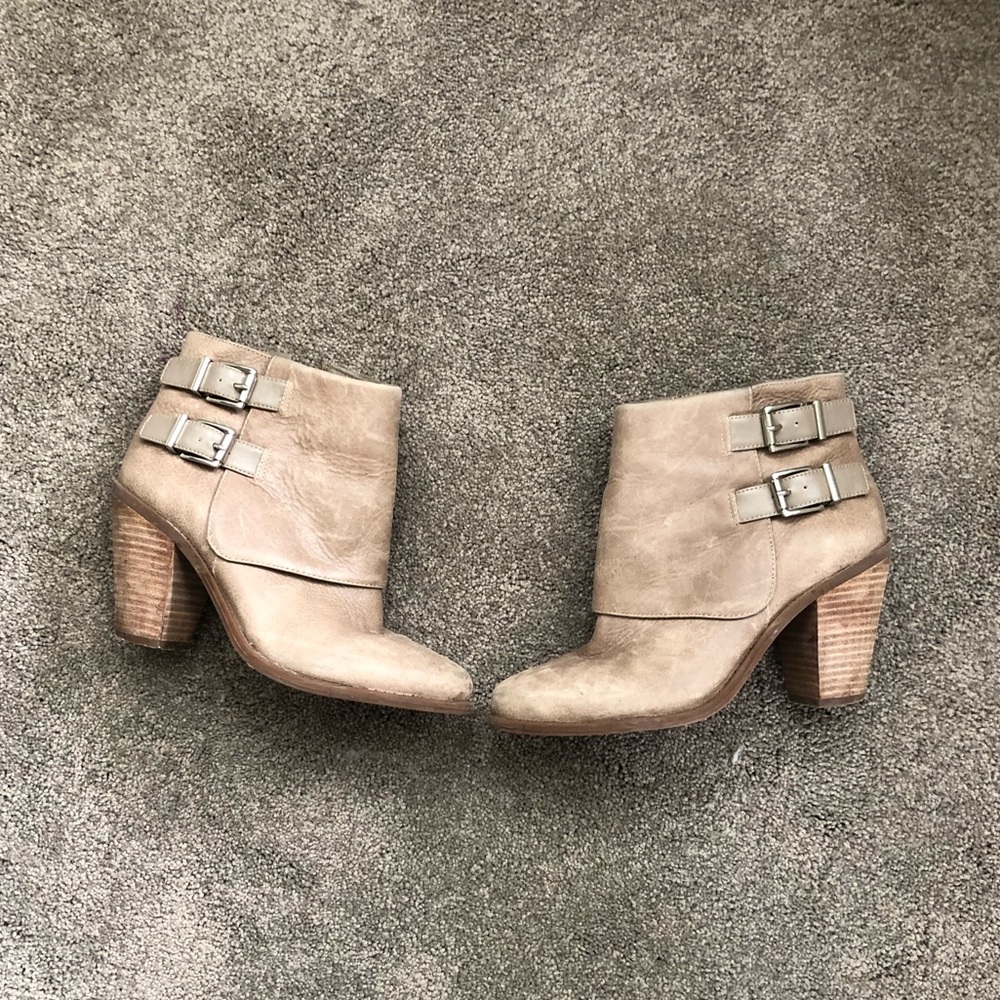 Booties